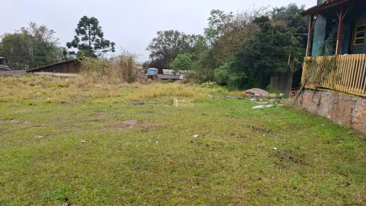 Lote/Terreno à venda, 693m² no São Tomé, Viamão