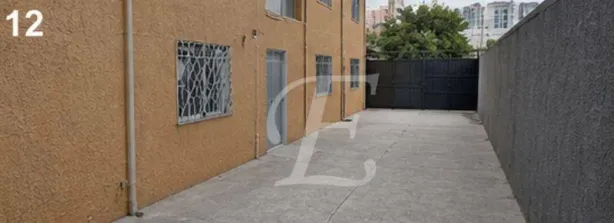 Galpão/Depósito/Armazém à venda, 480m² no Vila Celeste (Zona Leste), São Paulo