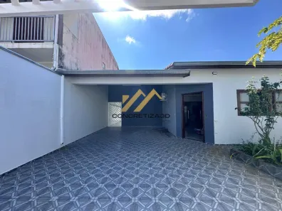 Casa com 3 Quartos à venda, 220m² no Residencial Monte Verde, Indaiatuba