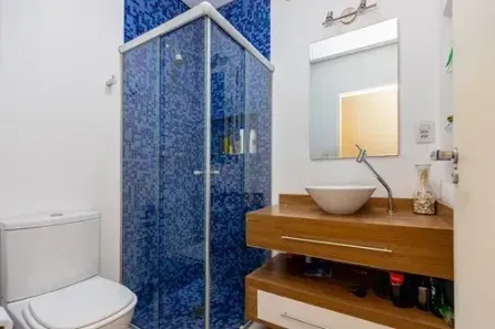 Apartamento com 3 Quartos à venda, 110m² no Brooklin Paulista, São Paulo