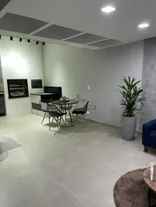 Sobrado com 3 Quartos à venda, 150m² no Jardim Paraíso, São José dos Campos