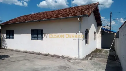 Casa com 3 Quartos à venda, 90m² no Maria Áurea, Pindamonhangaba