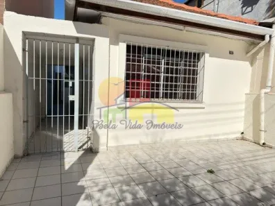Casa com 2 Quartos à venda, 97m² no Rudge Ramos, São Bernardo do Campo