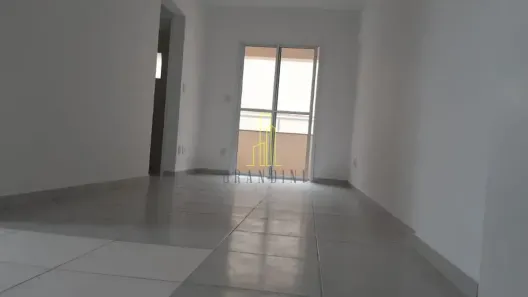 Apartamento com 2 Quartos para alugar, 47m² no Centro, São Bernardo do Campo