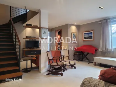 Casa com 3 Quartos à venda, 180m² no Vila Pompéia, São Paulo