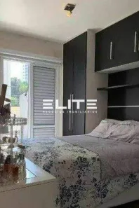 Sobrado com 3 Quartos à venda, 105m² no Parque das Nações, Santo André