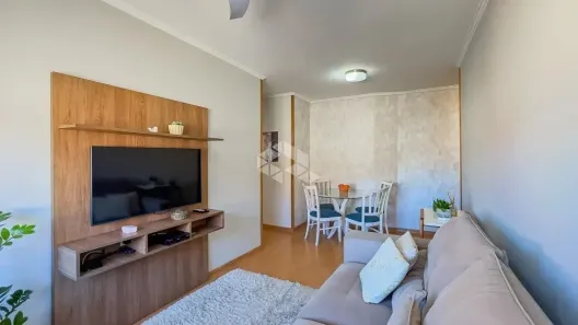 Apartamento com 2 Quartos à venda, 60m² no Costa e Silva, Porto Alegre