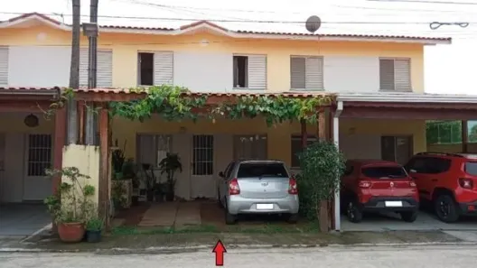 Casa de Condomínio com 3 Quartos à venda, 100m² no Jaraguá, São Paulo