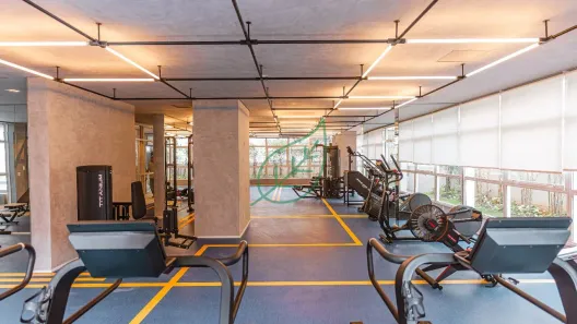 Apartamento com 1 Quarto à venda, 36m² no Bela Vista, São Paulo