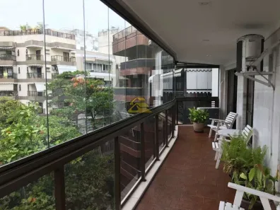 Cobertura com 3 Quartos à venda, 228m² no Leblon, Rio de Janeiro