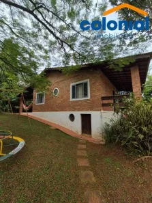 Fazenda/Sítio com 2 Quartos à venda, 162m² no Estância São Luiz, Jarinu