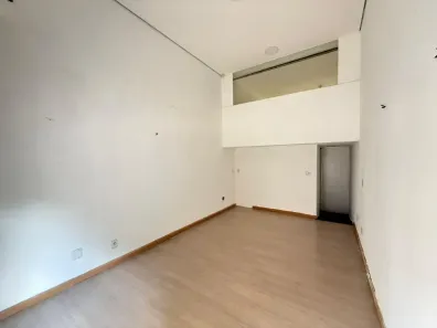 para alugar, 80m² no Funcionários, Belo Horizonte