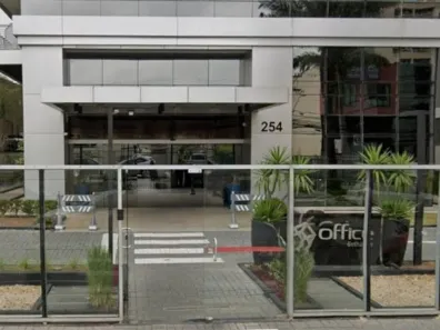 Sala Comercial com 1 Quarto à venda, 42m² no Bethaville I, Barueri