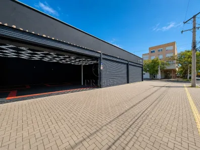 Ponto Comercial para alugar, 330m² no Navegantes, Porto Alegre