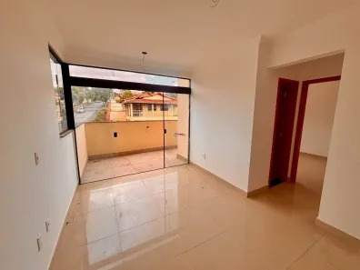 Apartamento com 2 Quartos à venda, 128m² no Serrano, Belo Horizonte