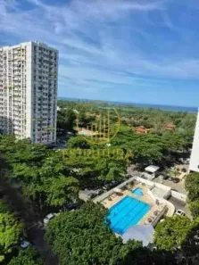 Apartamento com 2 Quartos à venda, 58m² no Barra da Tijuca, Rio de Janeiro