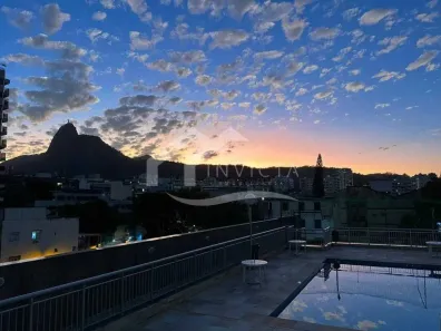 Apartamento com 2 Quartos à venda, 78m² no Botafogo, Rio de Janeiro