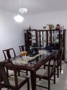 Casa com 3 Quartos à venda, 260m² no Jardim Bom Retiro, Campinas