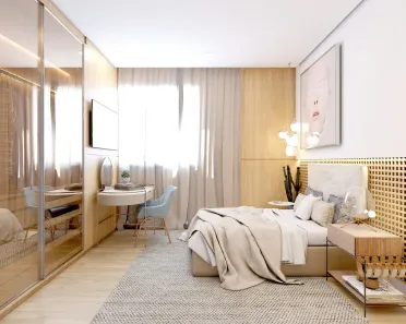 Apartamento com 3 Quartos à venda, 90m² no Jardim Glória, Juiz de Fora