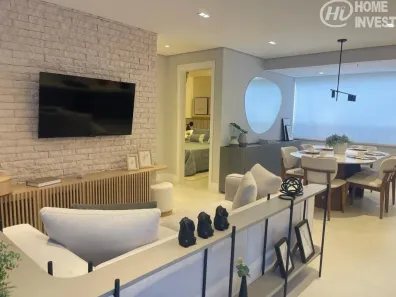 Apartamento com 2 Quartos à venda, 53m² no Jardim Sagrado Coração de Jesus, Jundiaí