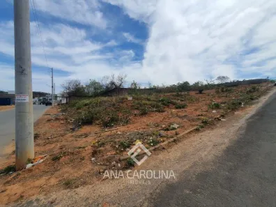 Lote/Terreno à venda, 750m² no Ibituruna, Montes Claros