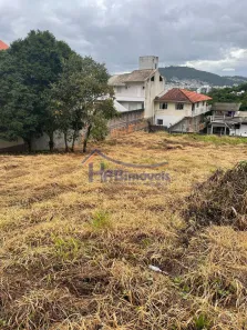 Lote/Terreno à venda, 11405m² no Itacorubi, Florianópolis