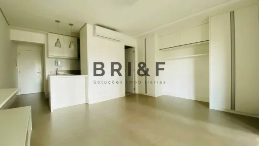 Apartamento com 1 Quarto à venda, 40m² no Brooklin Paulista, São Paulo