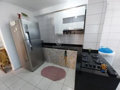 Apartamento com 2 Quartos à venda, 51m² no Parque São Lourenço, São Paulo