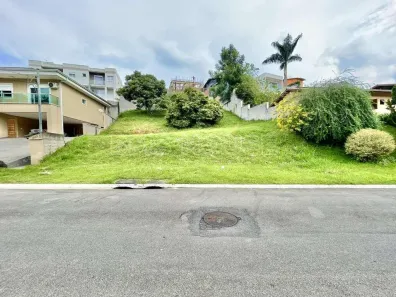 Lote/Terreno à venda, 516m² no Jardim Colibri, Cotia