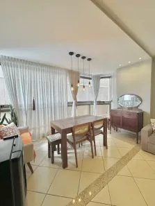 Apartamento com 4 Quartos à venda, 185m² no Praia de Itaparica, Vila Velha