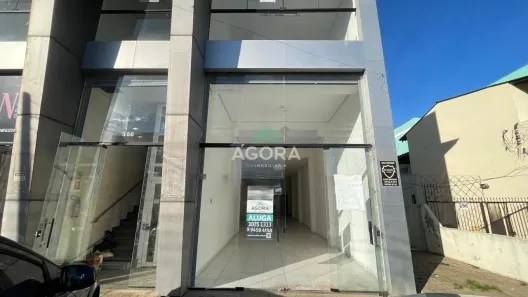 Ponto Comercial para alugar, 98m² no Mathias Velho, Canoas