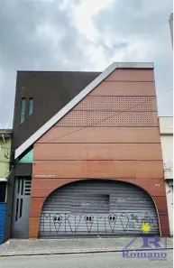 Ponto Comercial para alugar, 500m² no Tatuapé, São Paulo