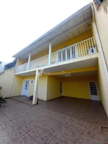 Sobrado com 3 Quartos à venda, 205m² no Jardim Antonio Von Zuben, Campinas