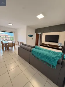 Apartamento com 3 Quartos à venda, 100m² no Itaguá, Ubatuba