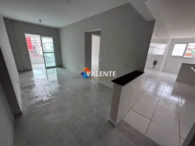 Apartamento com 2 Quartos à venda, 77m² no Aviação, Praia Grande