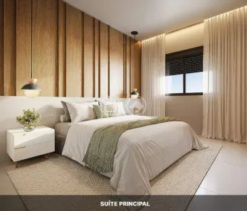 Cobertura com 3 Quartos à venda, 97m² no Castelo, Belo Horizonte