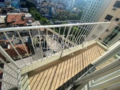 Apartamento com 2 Quartos à venda, 69m² no Méier, Rio de Janeiro
