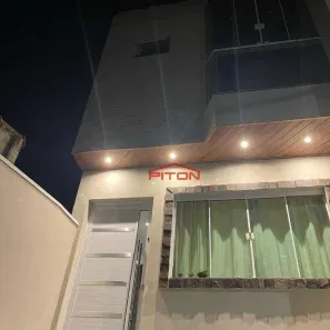 Sobrado com 3 Quartos à venda, 187m² no Vila Santana, São Paulo