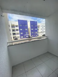 Apartamento com 3 Quartos à venda, 74m² no Lourival Parente, Teresina