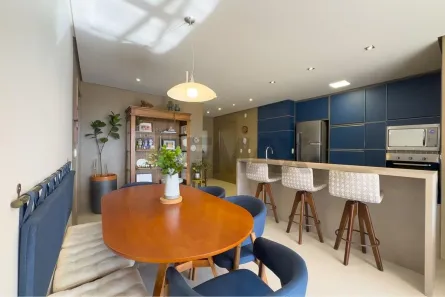 Apartamento com 3 Quartos à venda, 96m² no São Francisco, Bento Gonçalves
