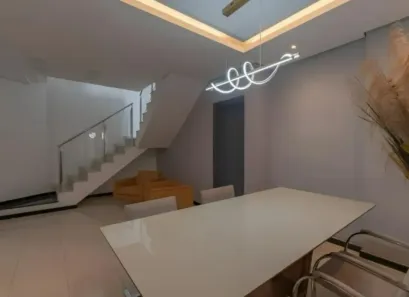Cobertura com 3 Quartos à venda, 215m² no Castelo, Belo Horizonte