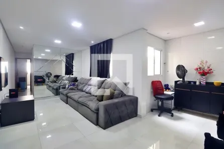 Cobertura com 2 Quartos à venda, 129m² no Vila Lucinda, Santo André