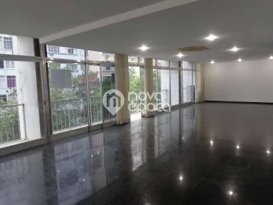Apartamento com 5 Quartos à venda, 300m² no Flamengo, Rio de Janeiro