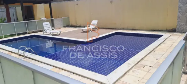 Casa de Condomínio com 2 Quartos à venda, 50m² no , Rio Largo