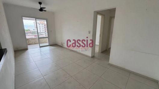 Apartamento com 2 Quartos à venda, 75m² no Boqueirão, Praia Grande