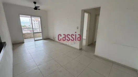 Apartamento com 2 Quartos à venda, 75m² no Boqueirão, Praia Grande