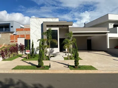 Casa de Condomínio com 3 Quartos à venda, 178m² no Residencial Lagos D'Icaraí, Salto