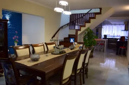 Sobrado com 4 Quartos à venda, 315m² no Ponte Grande, Guarulhos