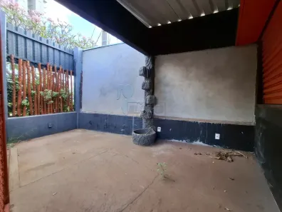 Galpão/Depósito/Armazém para alugar, 73m² no Nova Ribeirânia, Ribeirão Preto