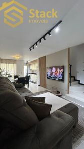 Casa de Condomínio com 2 Quartos à venda, 89m² no Jardim Carolina, Jundiaí